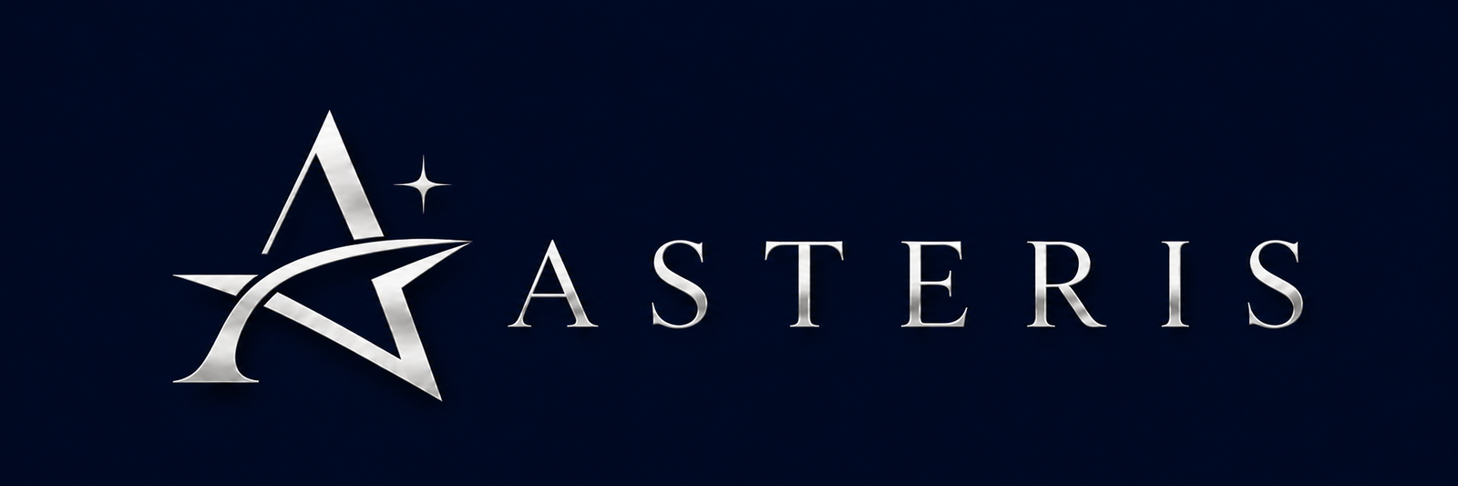 Asteris Logo