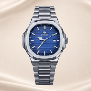 LONGBO 83813 - Blue Dial