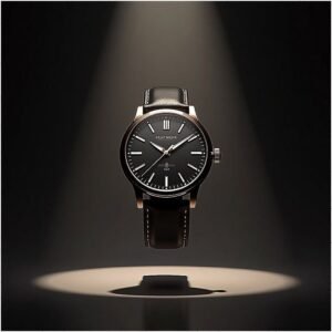 Meridian Chronograph